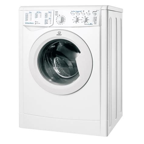 User manual Indesit IWD 71252 C ECO EU (English 